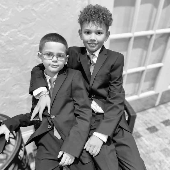 Meet your Posher, Kim - Picture 7 of 14